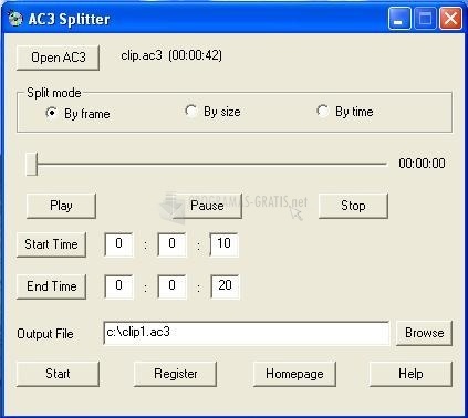 screenshot-AC3 Splitter-1