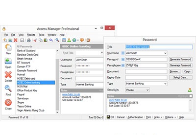 verisoft access manager removal