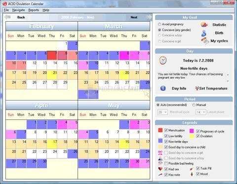 screenshot-Acio Ovulation Calendar-1