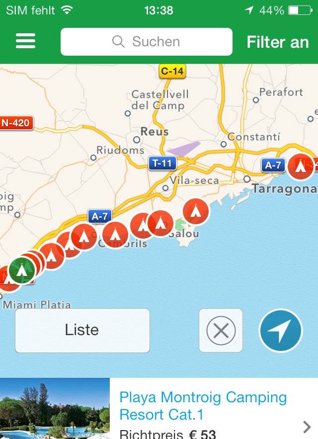 Europa App Europa App
