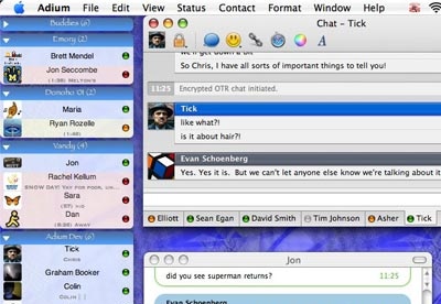 download adium for mac