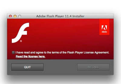 install adobe flash player free download software