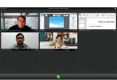 screenshot-Adobe Presenter Video Express-1