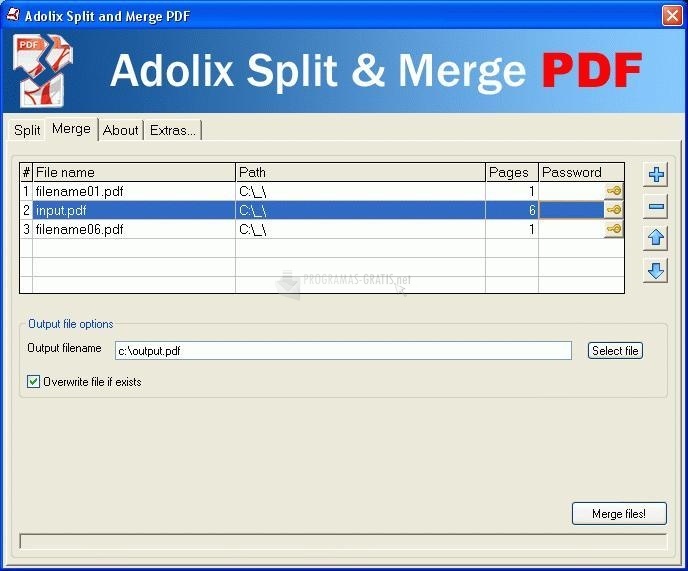 screenshot-Adolix Split-1