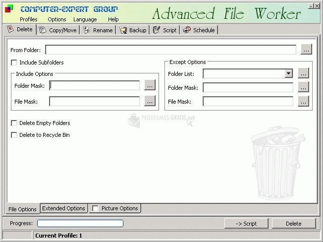screenshot-Advanced File Worker-1