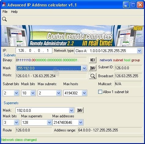 screenshot-Advanced IP Address Calculator-1