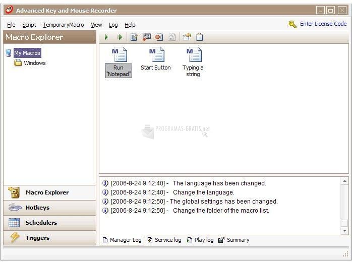 mouse recorder free download full version