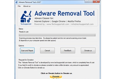 screenshot-Adware Removal Tool-1