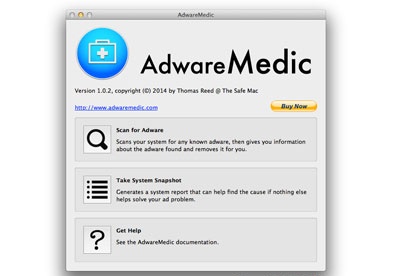 adwaremedic for mac free download