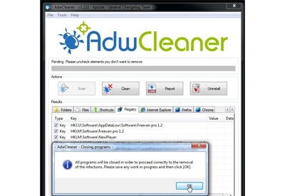 AdwCleaner download the last version for android