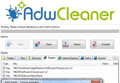 screenshot-AdwCleaner-2