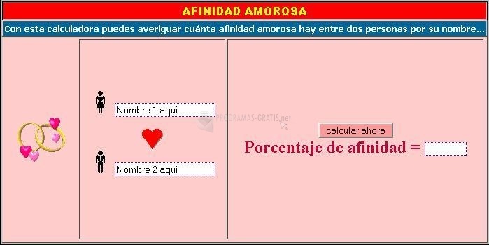 screenshot-Afinidad Amorosa-1