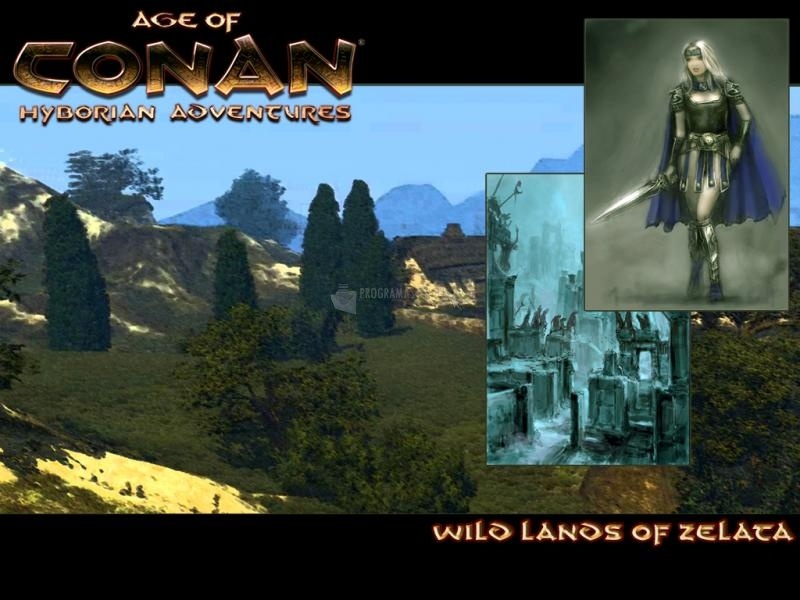 screenshot-Age of Conan: Wild Lands of Zelata-1