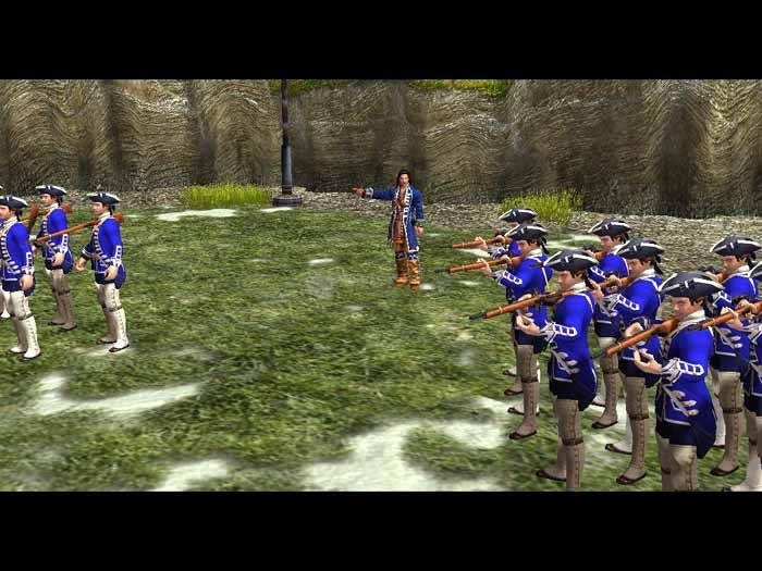age of empires 3 the warchiefs free