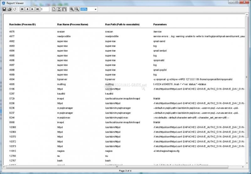 screenshot-AggreGate Network Manager Client-1