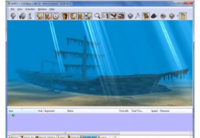 screenshot-AirDC++-2