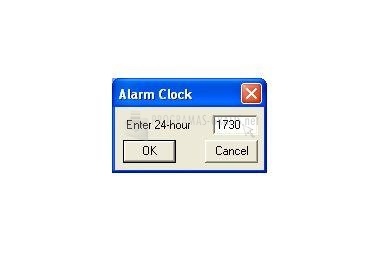 screenshot-Alarm Clock-1