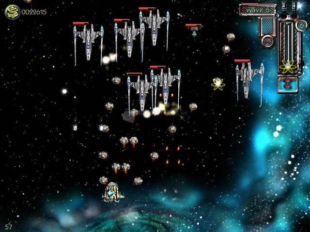 screenshot-Alien Outbreak 2: Invasion-1