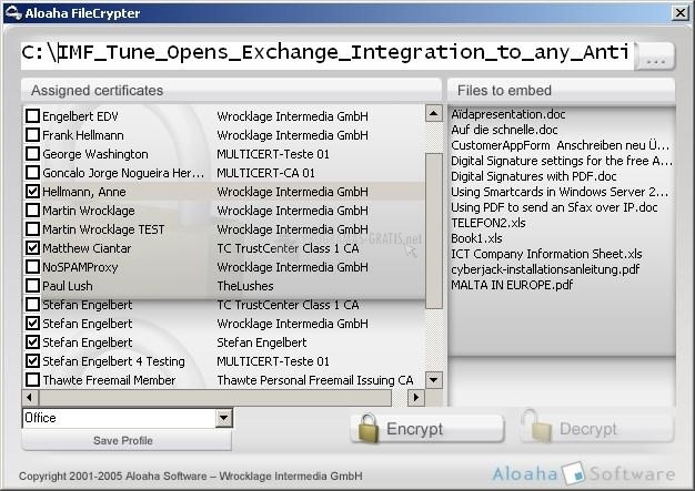 screenshot-Aloaha PDF Crypter-1