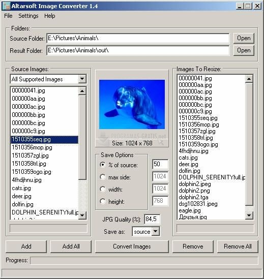 screenshot-Altarsoft Image Converter-1