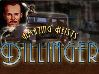 screenshot-Amazing Heists: Dillinger-1