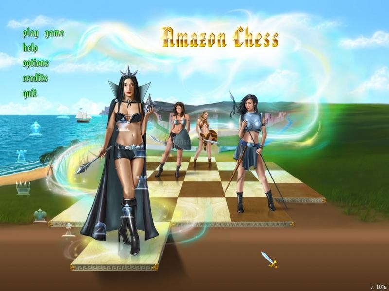 screenshot-Amazon Chess-1