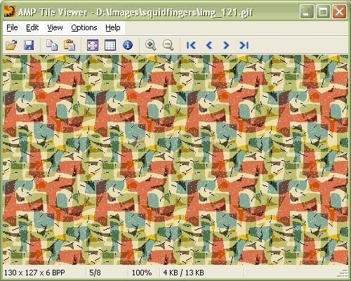 screenshot-AMP Tile Viewer-1