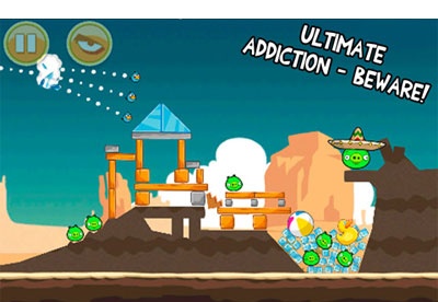 screenshot-Angry Birds-1