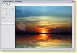 screenshot-Animated Screensaver Maker-1