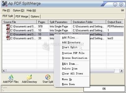 screenshot-Ap PDF Split/Merge-1