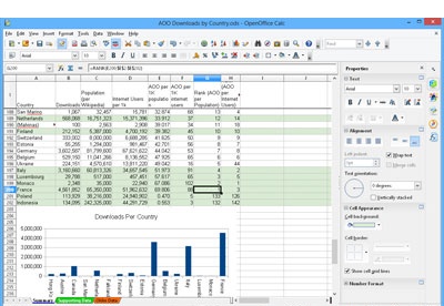 download apache openoffice for windows 10 64 bit