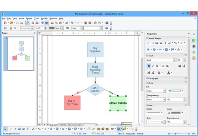 64 bit openoffice for windows 10