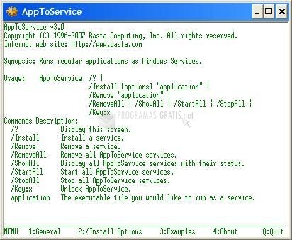 screenshot-App To Service-1