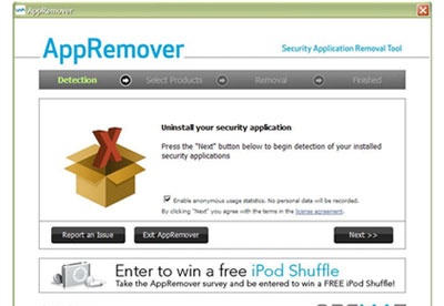 screenshot-AppRemover-1