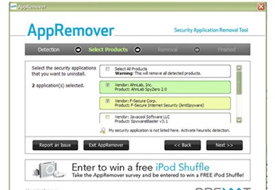 screenshot-AppRemover-2