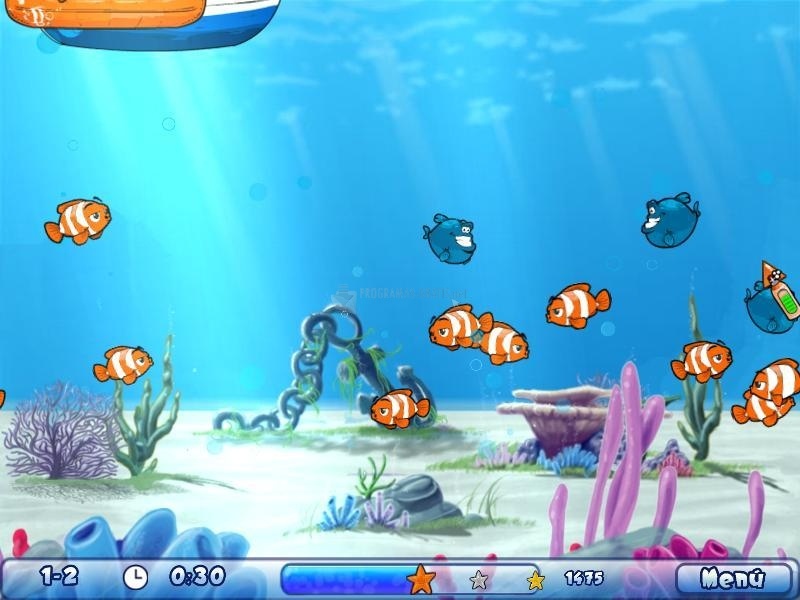 screenshot-AquaPark Deluxe-1