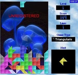 screenshot-Arcade Blocks-1