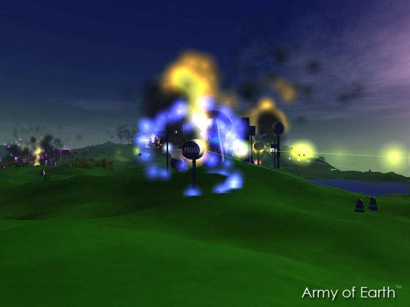 screenshot-Army of Earth-1