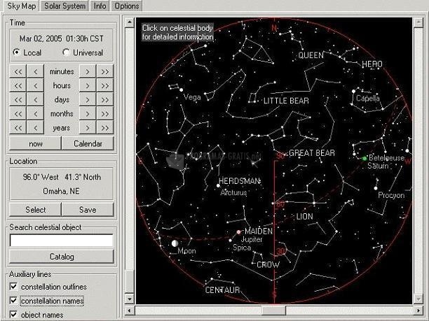 screenshot-AstroViewer-1