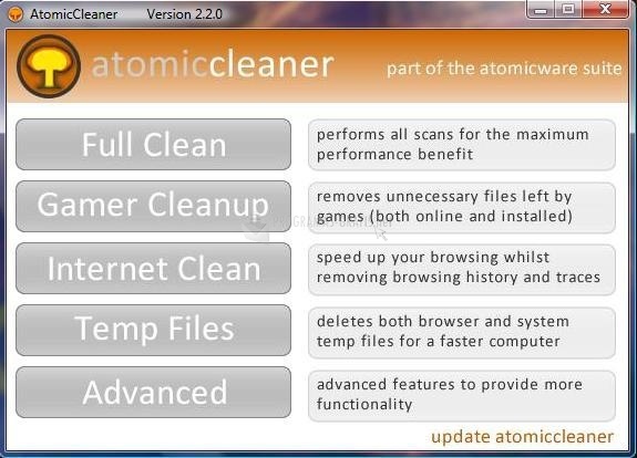 screenshot-AtomicCleaner-1