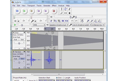 audacity for windows 10 64 bit