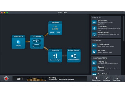 free audio hijack pro