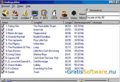 screenshot-Audiograbber-1