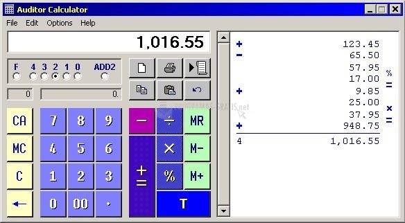 screenshot-Auditor Calculator-1