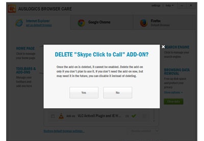 screenshot-Auslogics Browser Care-2