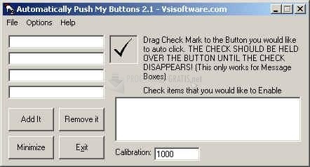 screenshot-Auto Push My Buttons-1