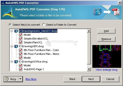 screenshot-AutoDWG DWG to PDF Converter-1
