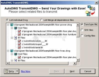 screenshot-AutoDWG eTransmit-1