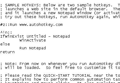 download the new for apple AutoHotkey 2.0.3