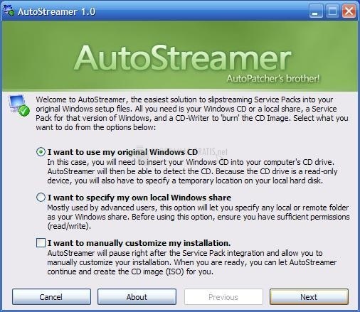 screenshot-AutoStreamer-1